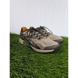 Reebok Nano X1 TR Adventure Running Shoes Womens 9 GX3697 National Geographic